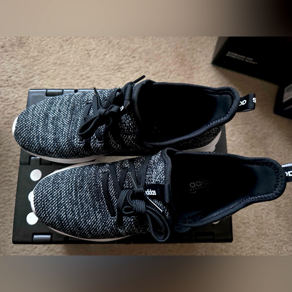 Adidas Cloudfoam Pure Running shoe